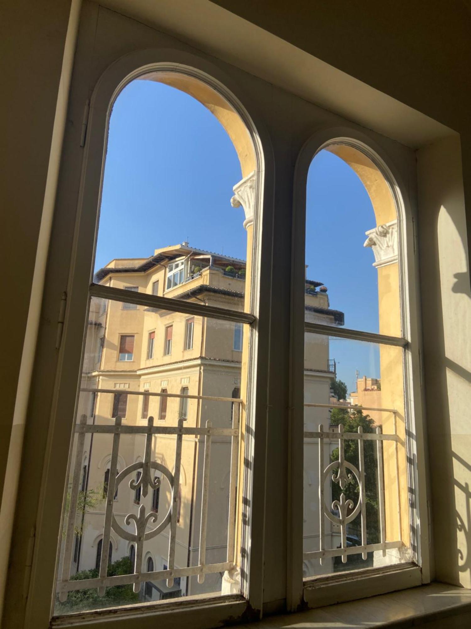Lejlighed Il Tetto Rom